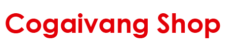 Cô Gái Vàng Shop