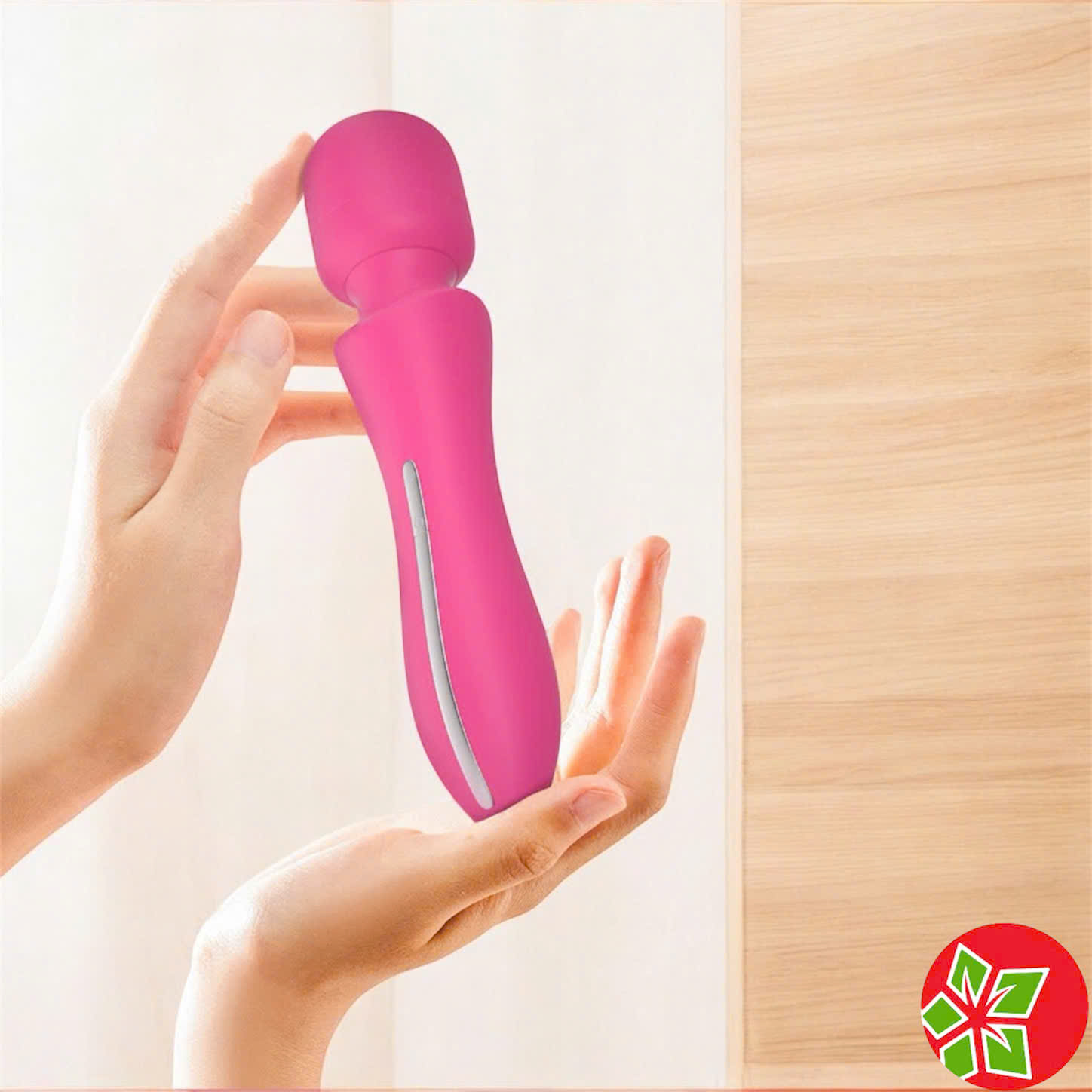 Chày rung massage Nalone ROCKIT 7 chế độ siêu mạnh silicon ABS Chày rung massage Nalone ROCKIT 7 chế độ siêu mạnh silicon ABS