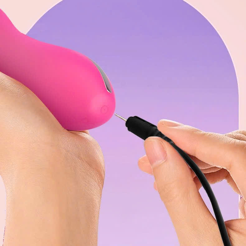 Chày rung massage Nalone ROCKIT 7 chế độ siêu mạnh silicon ABS Chày rung massage Nalone ROCKIT 7 chế độ siêu mạnh silicon ABS