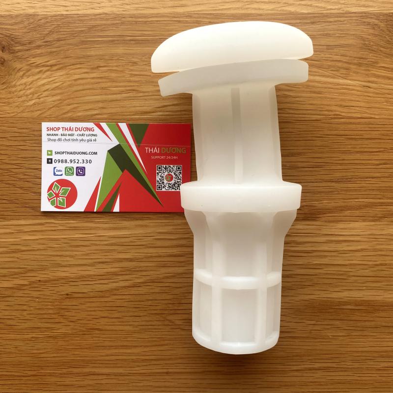 Máy Thủ Dâm Letten A380 Pro 5 Tần Số Rung Âm Thanh Toả Nhiệt